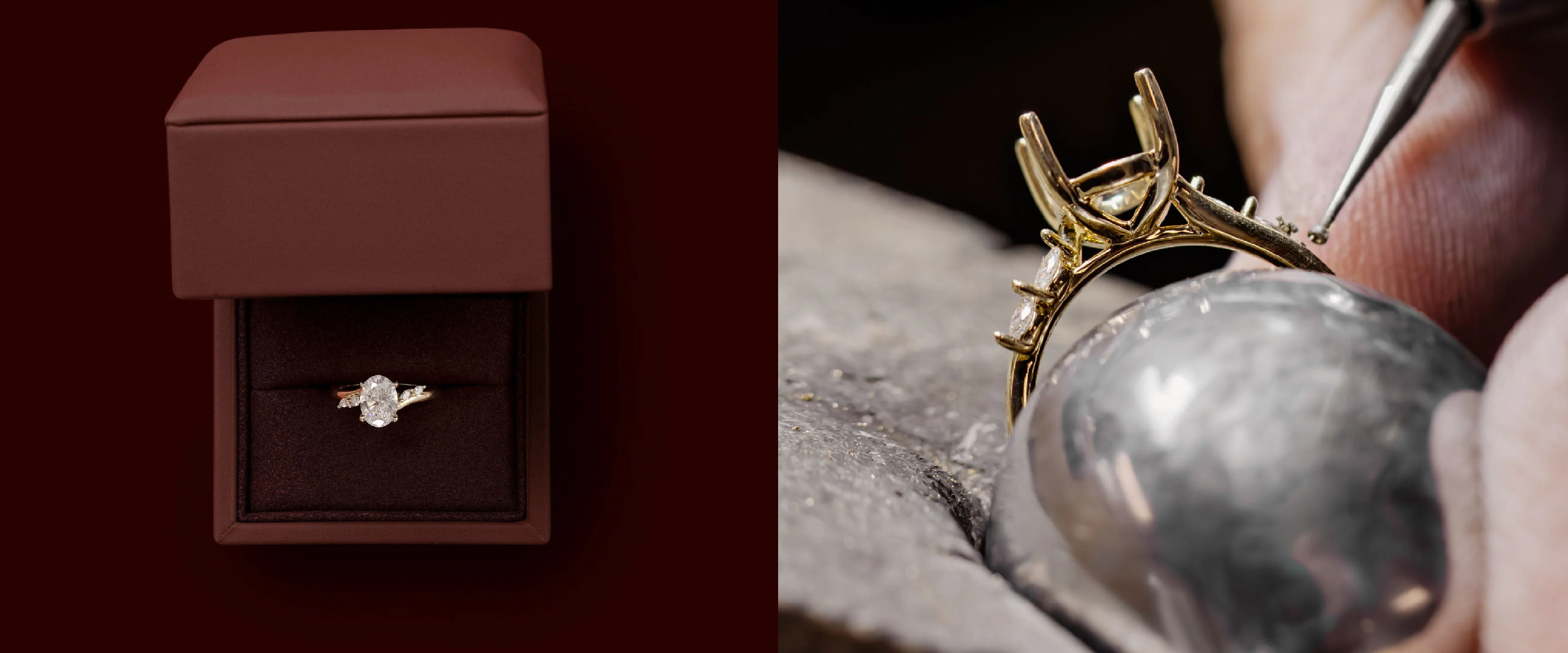 Ethical Brilliance, Bespoke For You